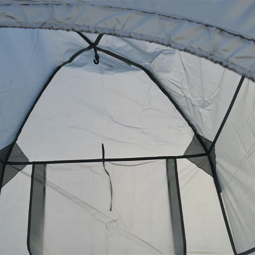 Maypole Shower / Utility Tent - Image 2