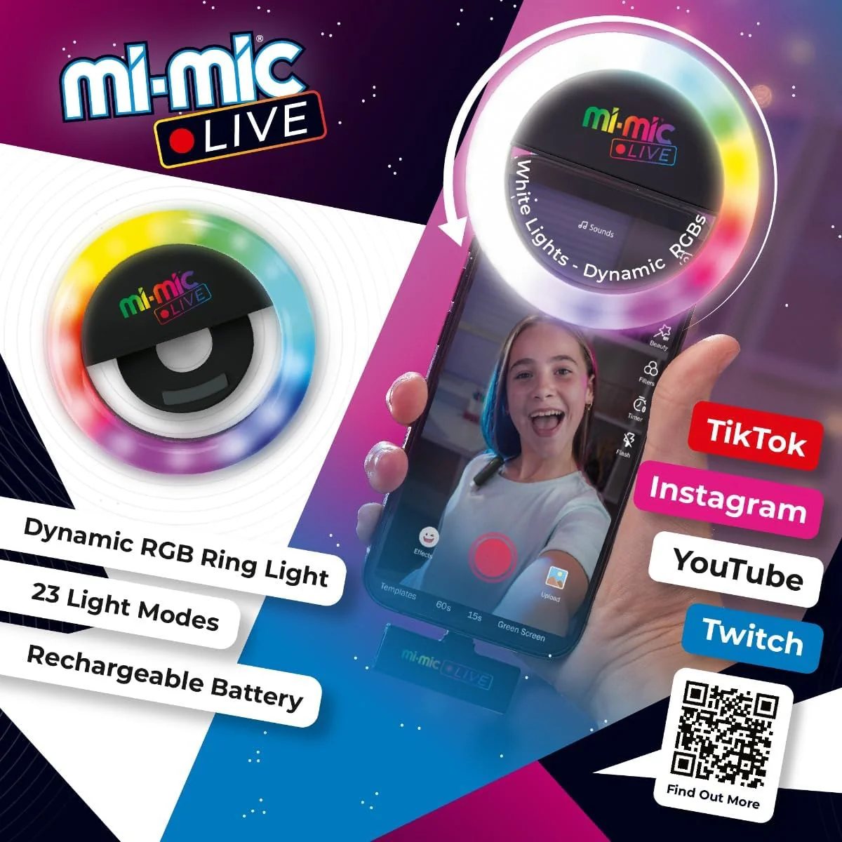 Mi Mic Live Android - Image 10