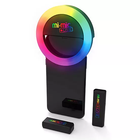 Mi Mic Live Android - Image 3