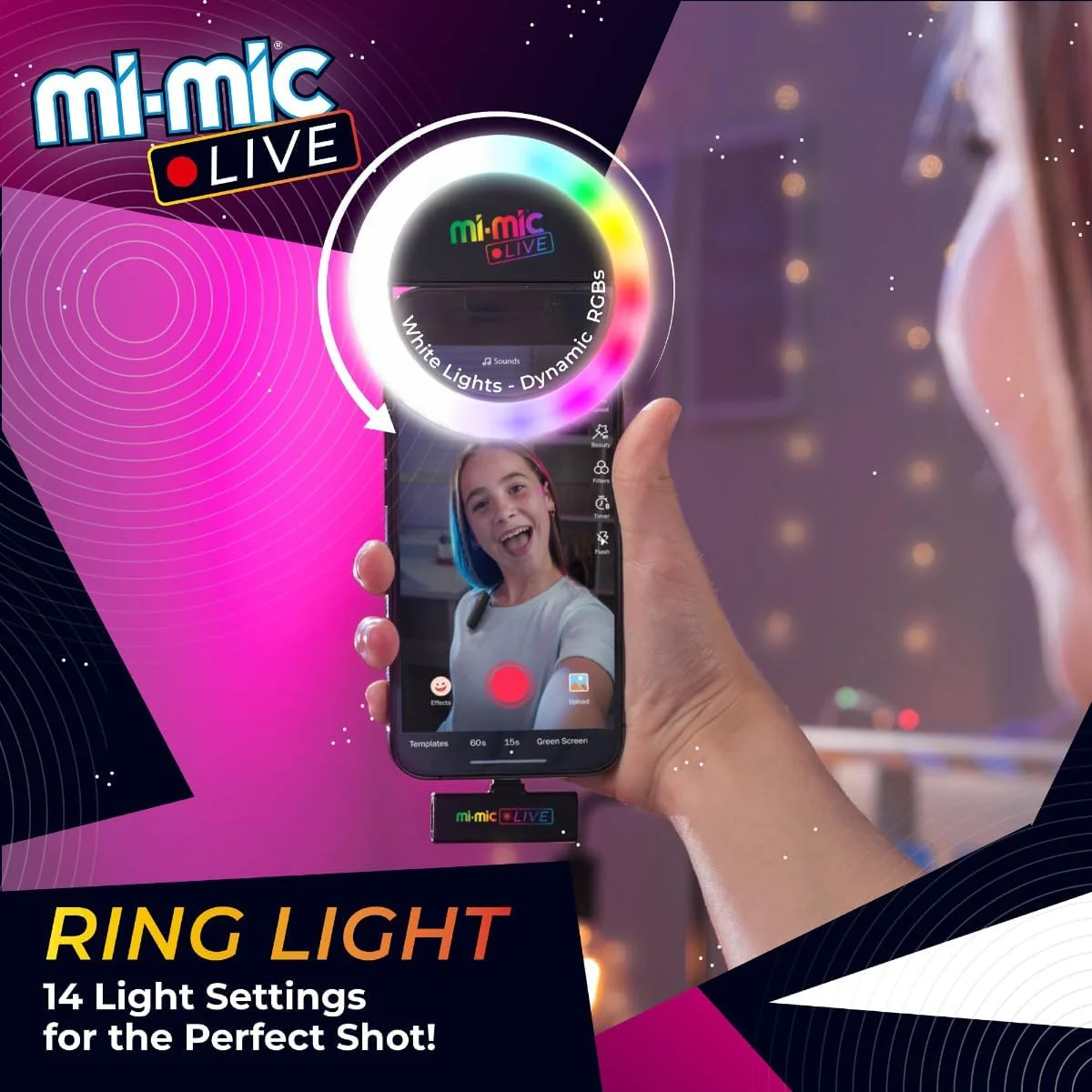 Mi Mic Live Android - Image 8