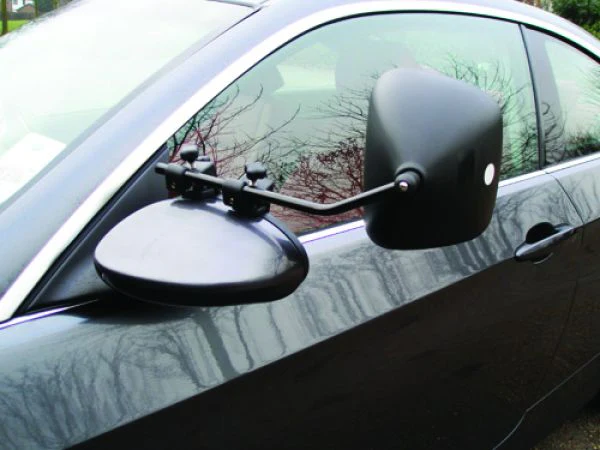 Milenco Aero Platinum Mirror - Image 10