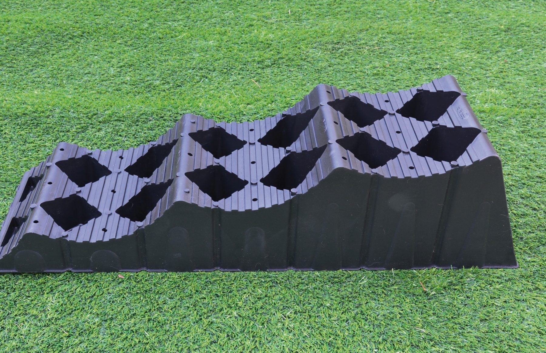 Milenco MGI T3 Maxi Levels - Image 2