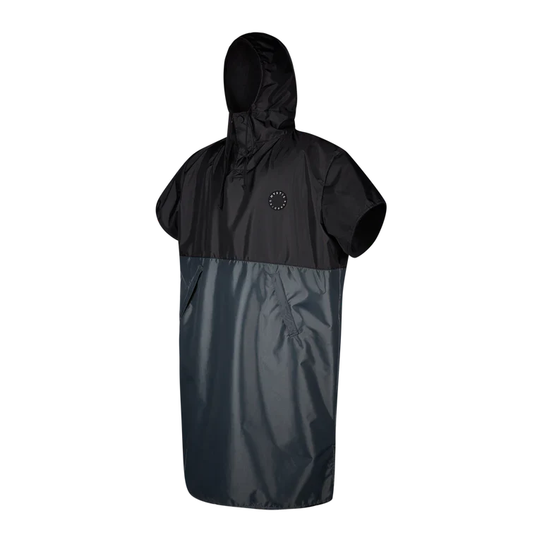 Mystic Deluxe Poncho