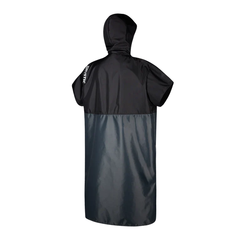 Mystic Deluxe Poncho - Image 2