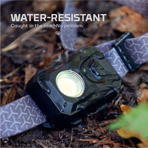 Nebo 150 Headlamp - Image 6