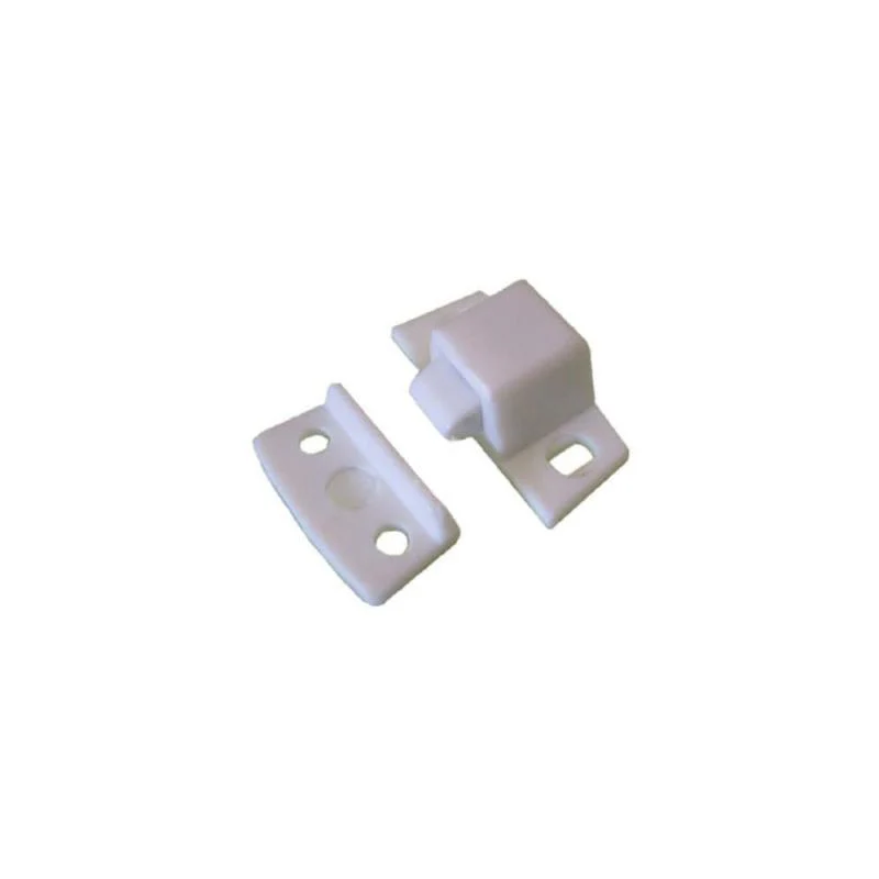 Nylon Rocker Catch - Steel  W4