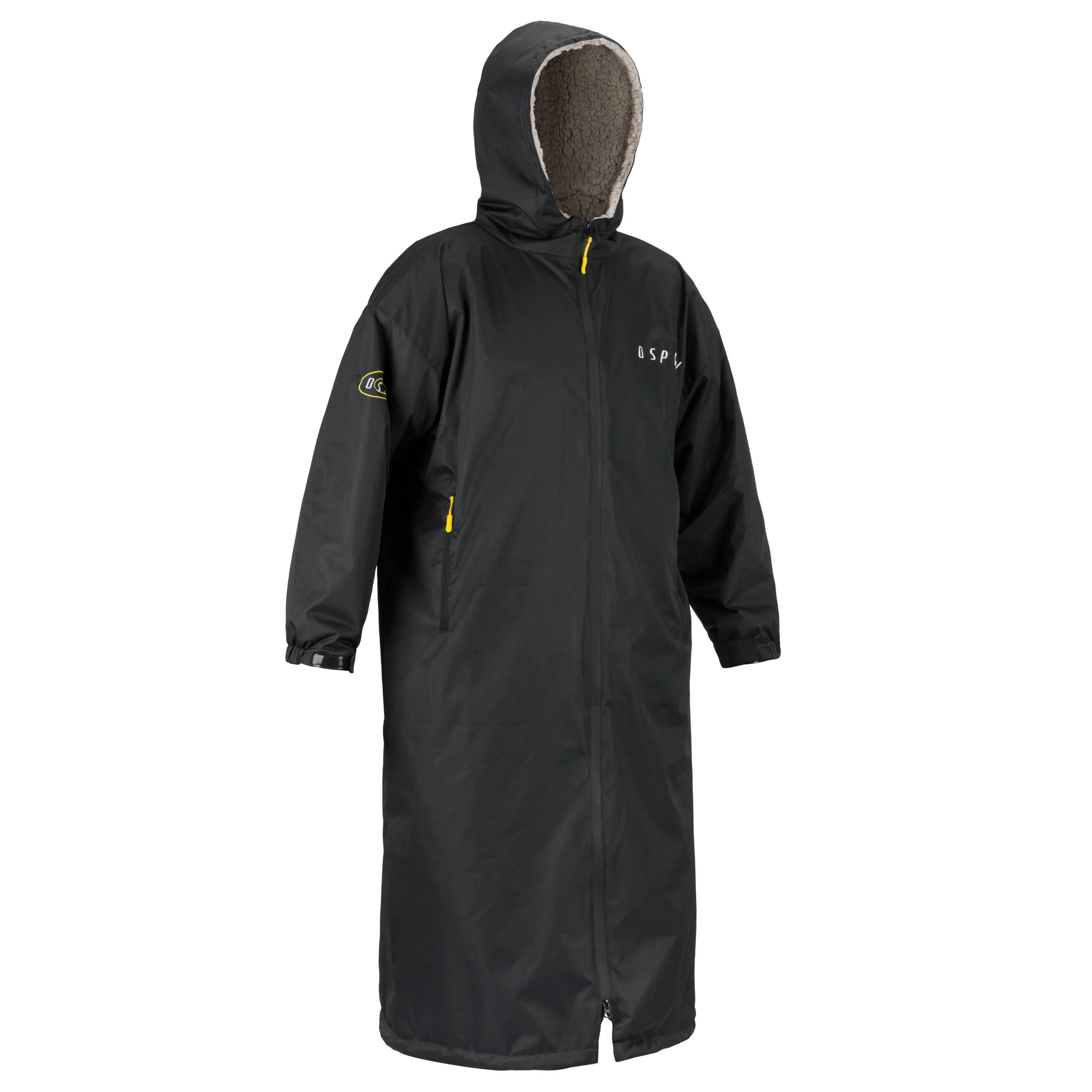 Osprey Changing Robe - Image 13