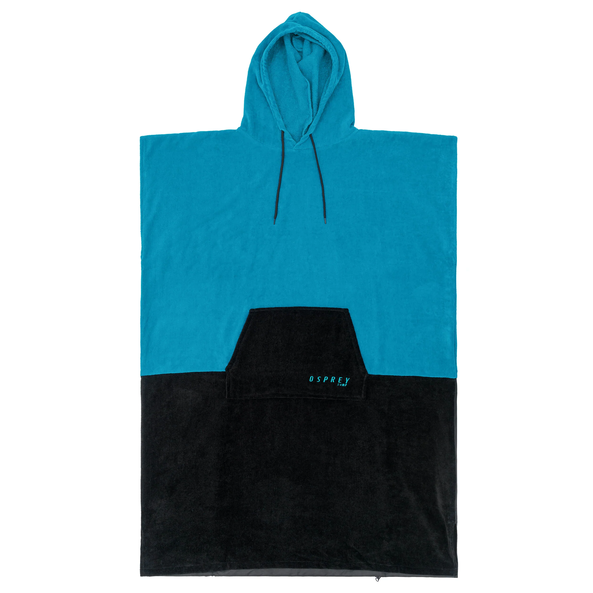 Osprey Hooded Changing Towel - Image 2