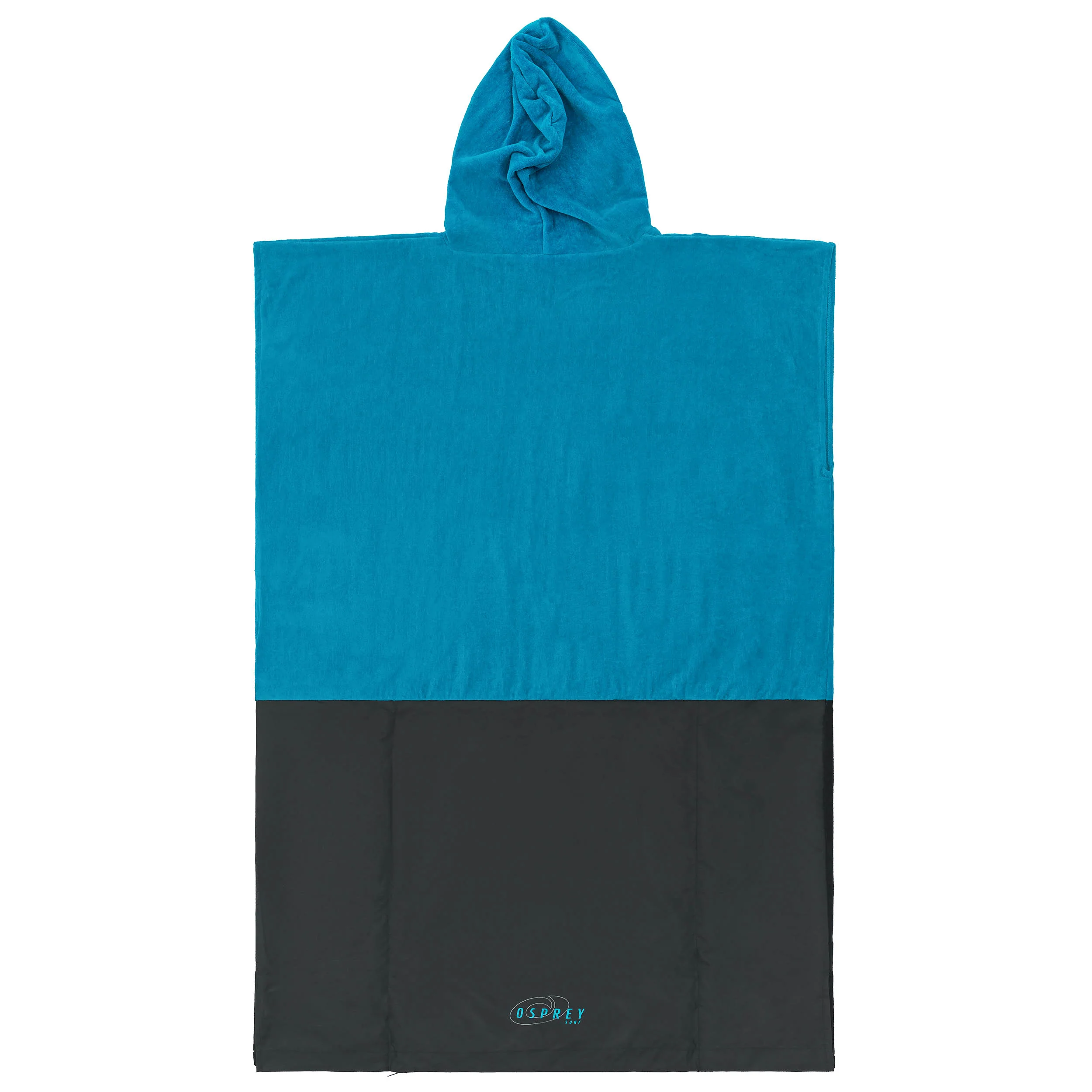 Osprey Hooded Changing Towel - Image 3