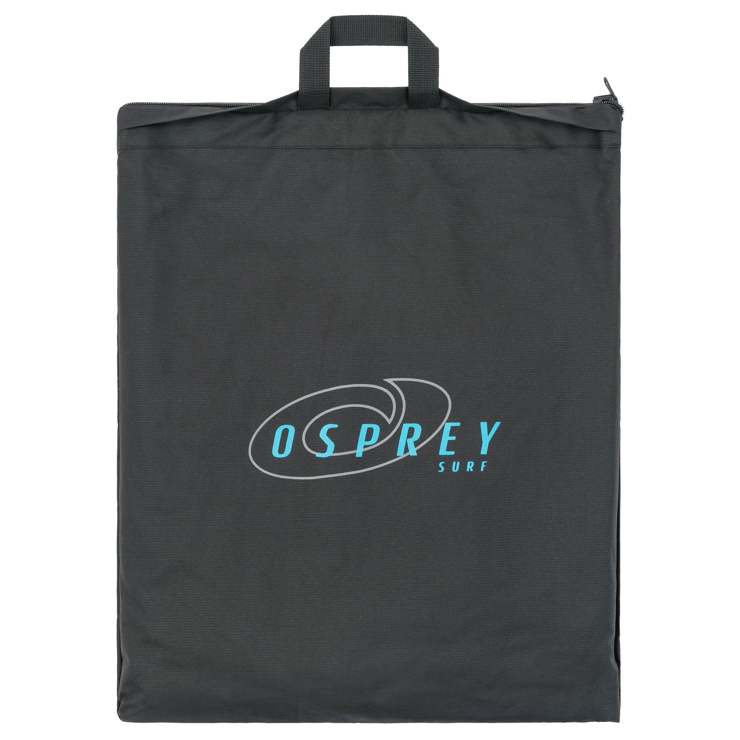 Osprey Hooded Changing Towel - Image 6