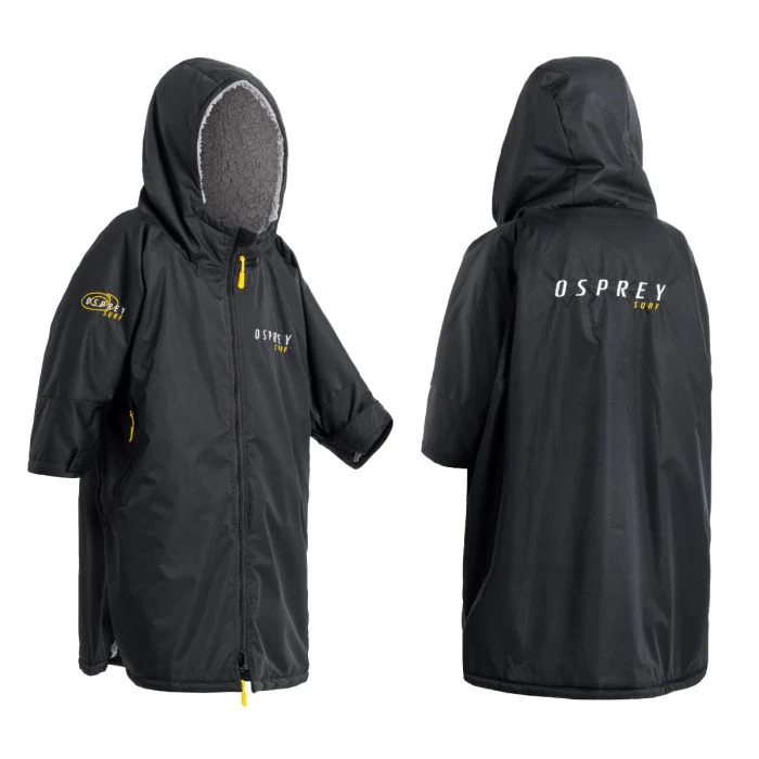 Osprey Kids Changing Robe - Image 6
