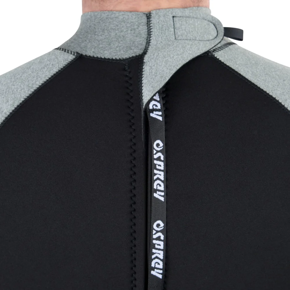Osprey Mens Zero 5mm Winter Full Length Wetsuit - Image 10