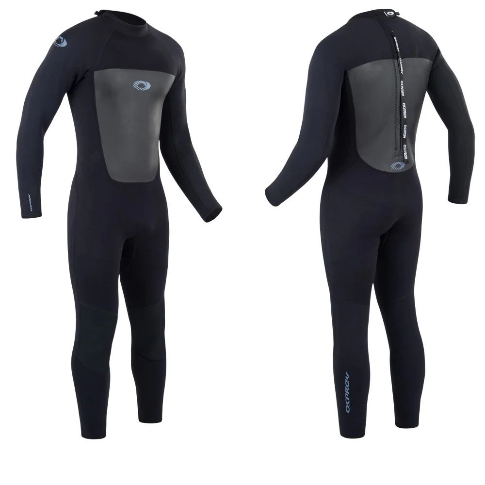 Osprey Origin 3mm Full Length Wetsuit - Image 6
