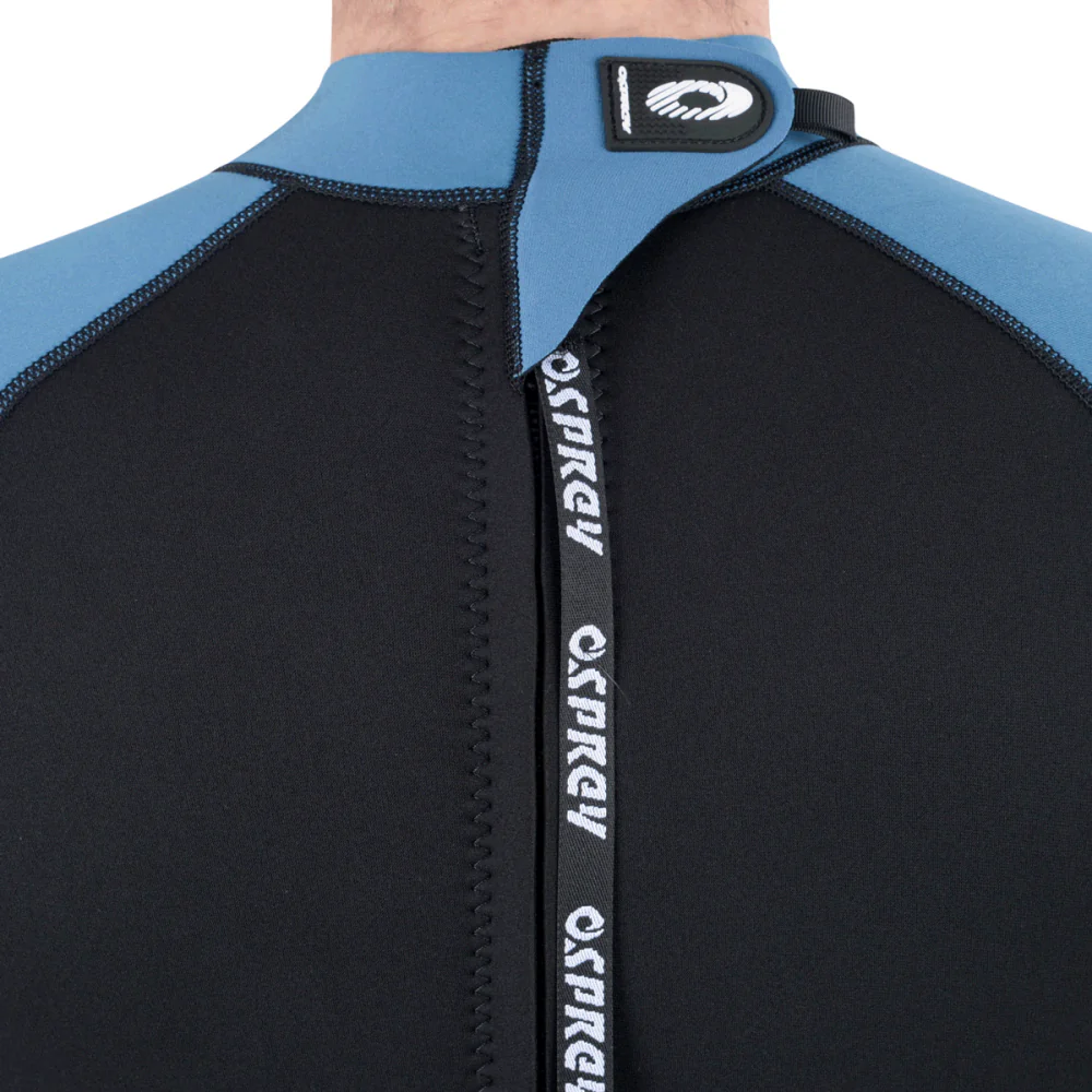 Osprey Zero 3mm Mens Full Length Wetsuit - Image 13