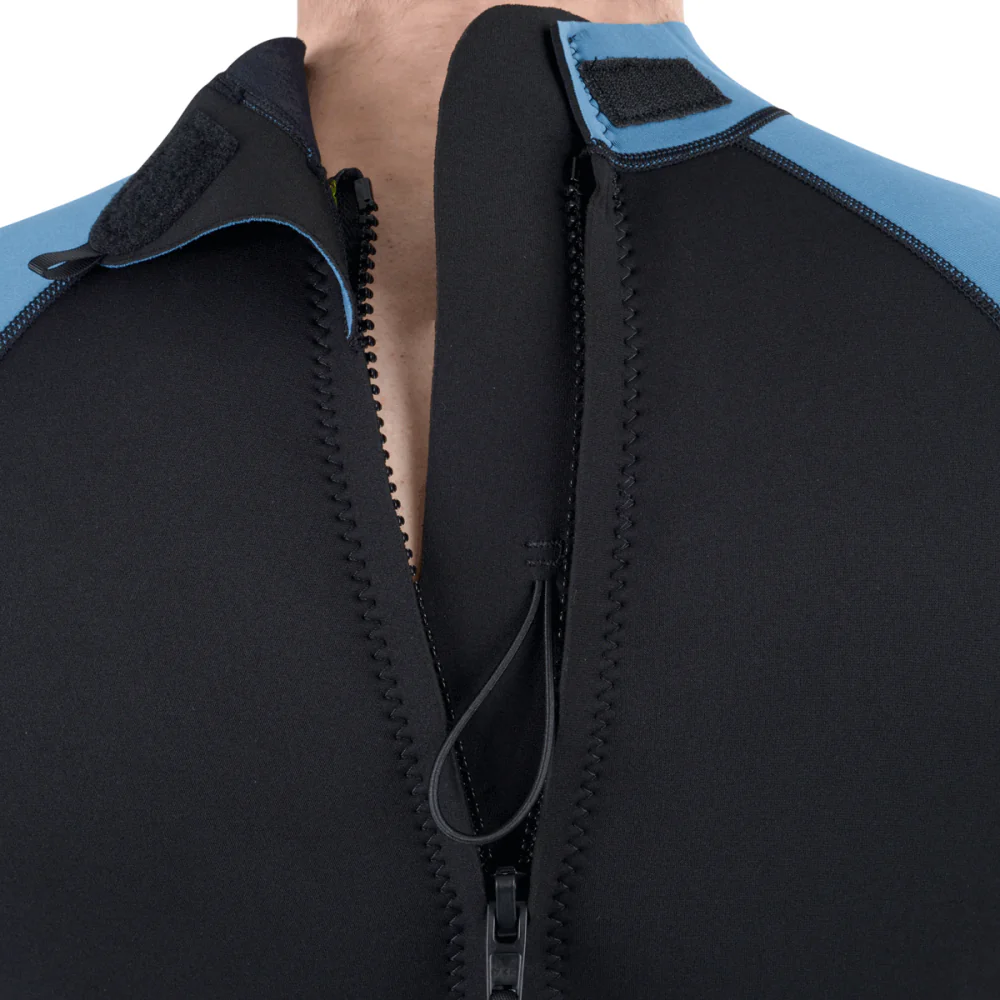 Osprey Zero 3mm Mens Full Length Wetsuit - Image 8
