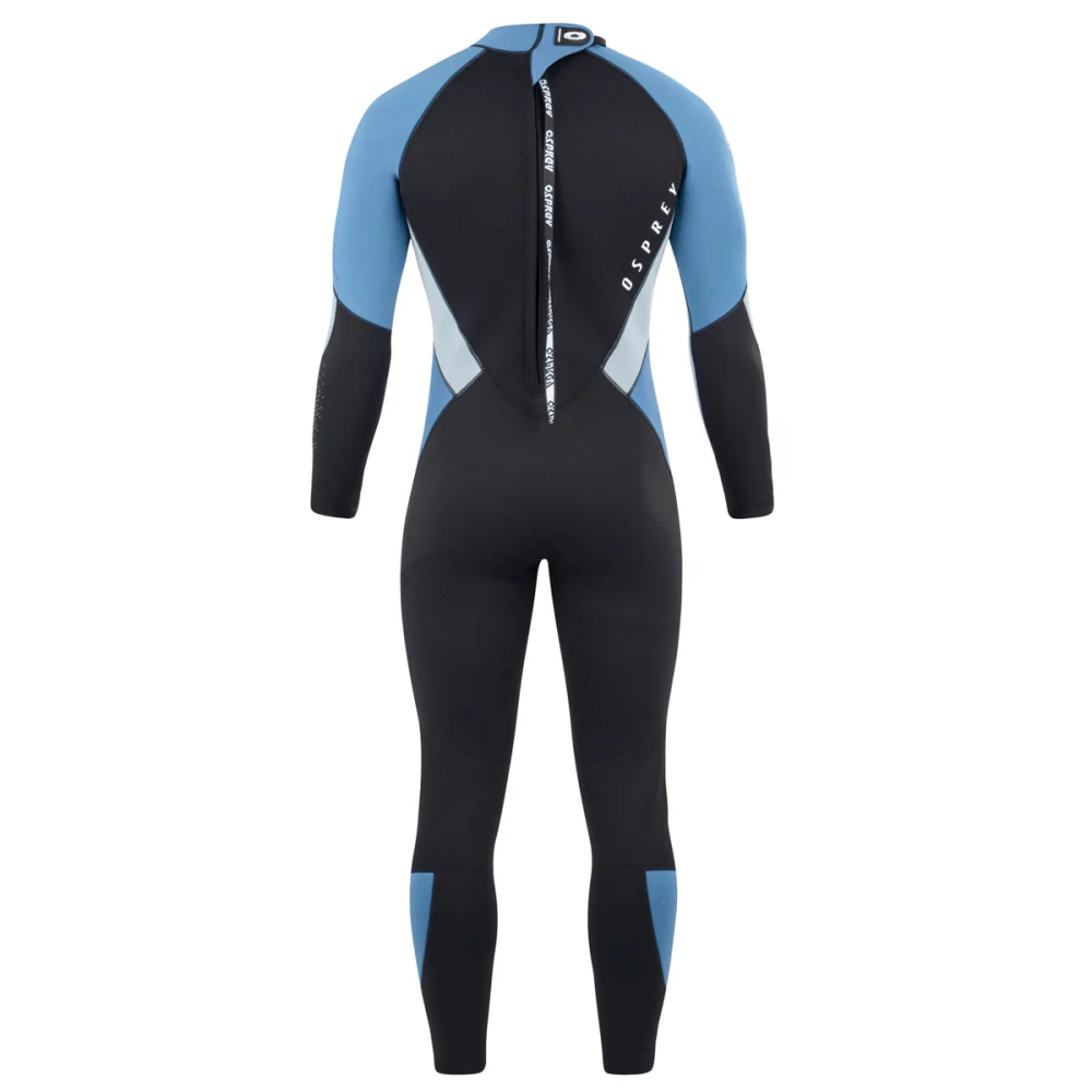 Osprey Zero 3mm Mens Full Length Wetsuit - Image 9