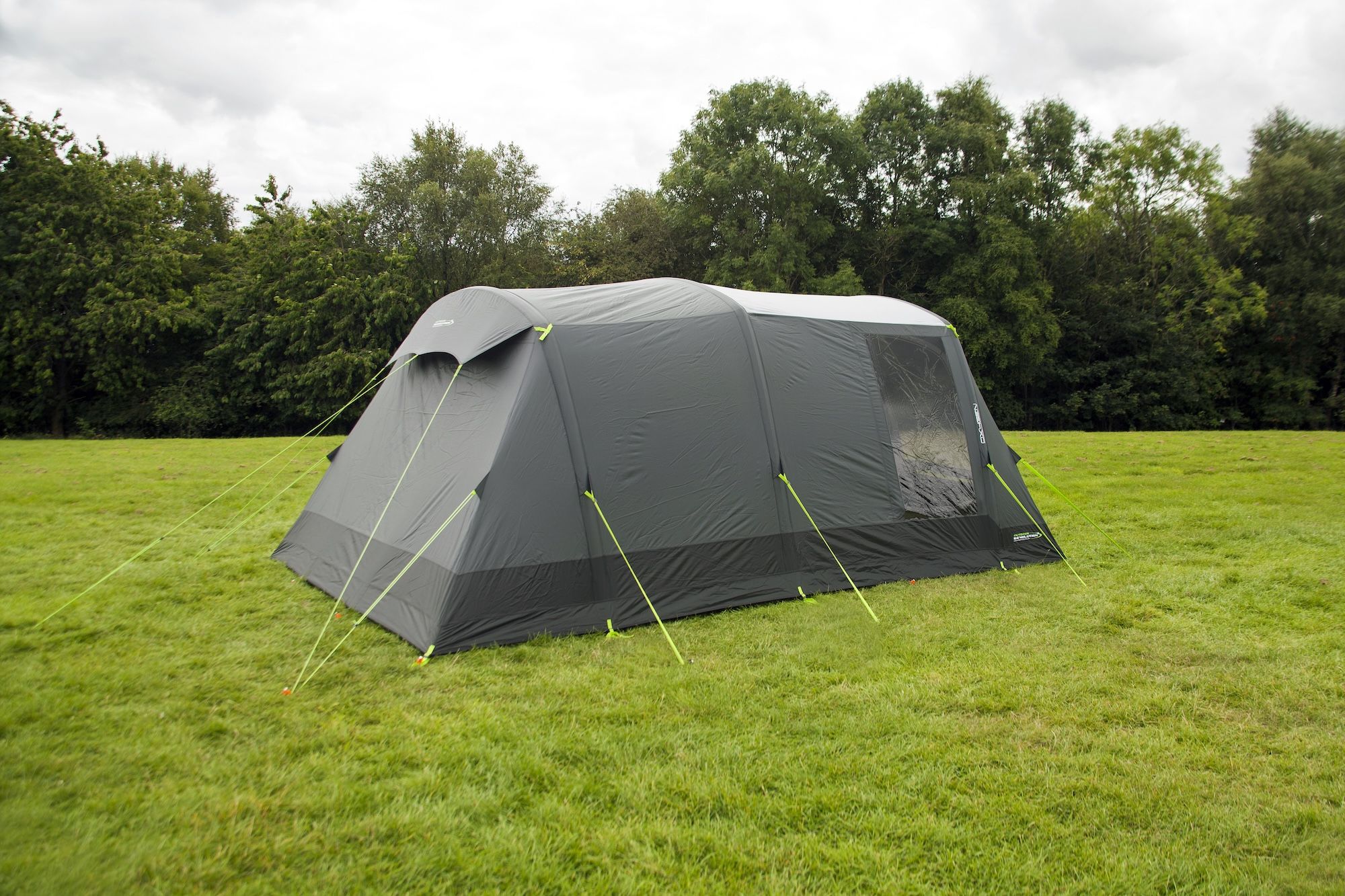 Outdoor Revolution Airedale 5s Air Tent - With FREE FOOTPRINT - Image 7