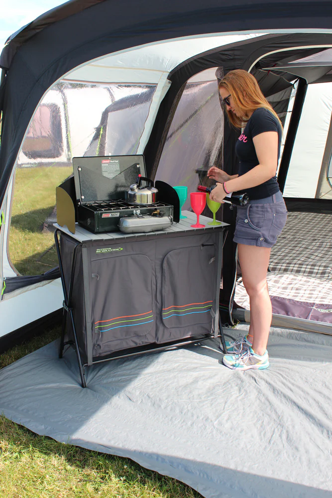 Outdoor Revolution Camp Kitchen - Image 3