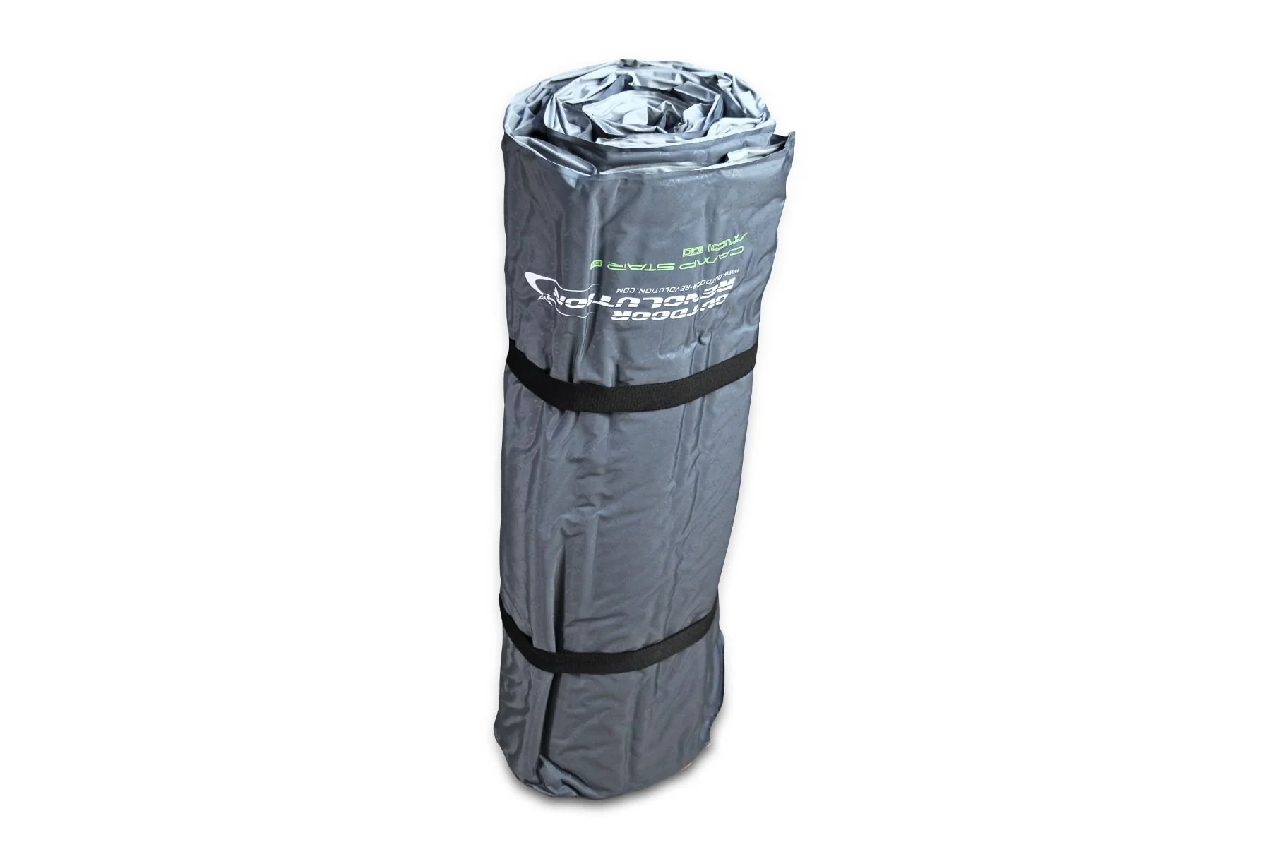 Outdoor Revolution Camp Star 100 Midi Single Self Inflating Mat - Image 3