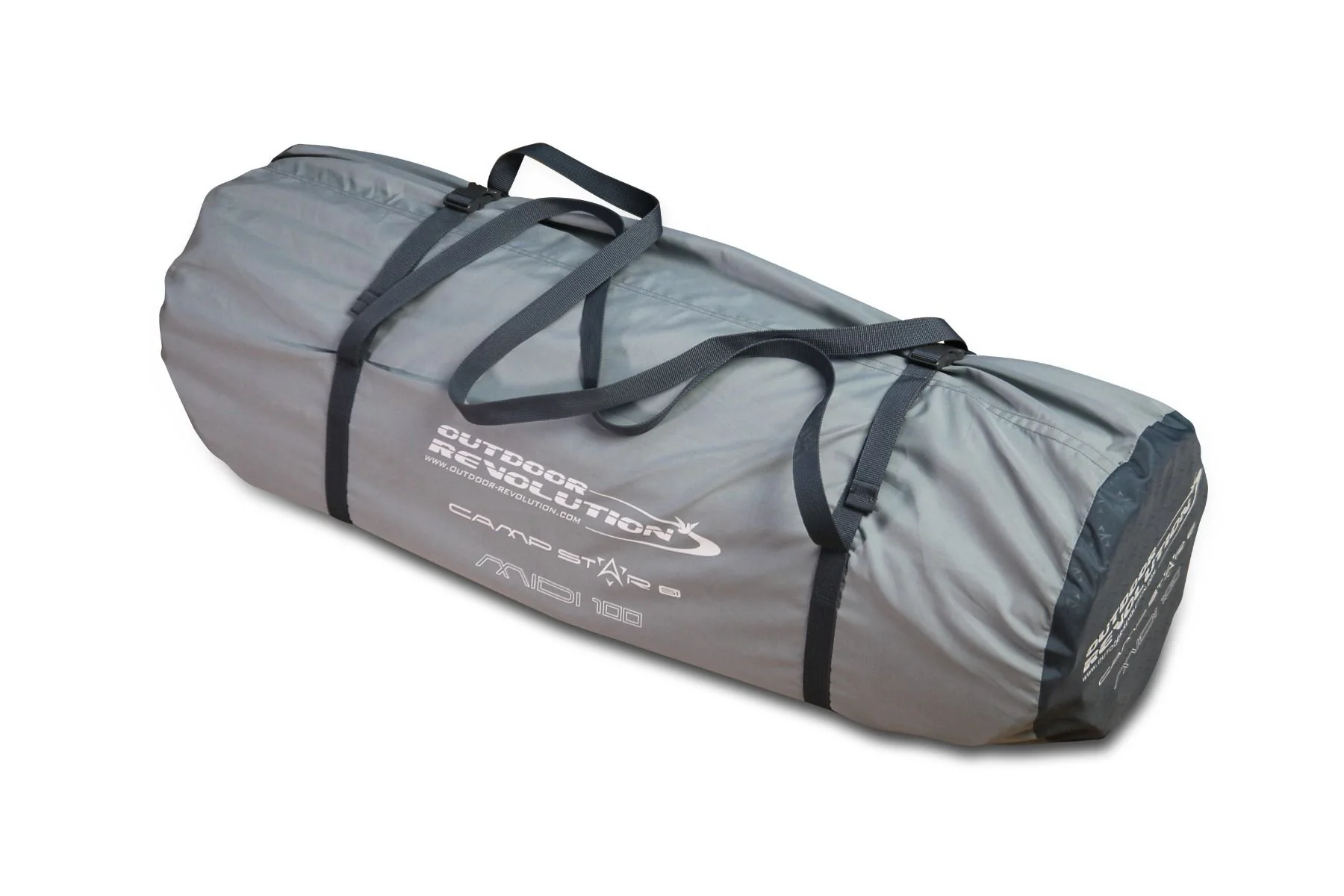 Outdoor Revolution Camp Star 100 Midi Single Self Inflating Mat - Image 4