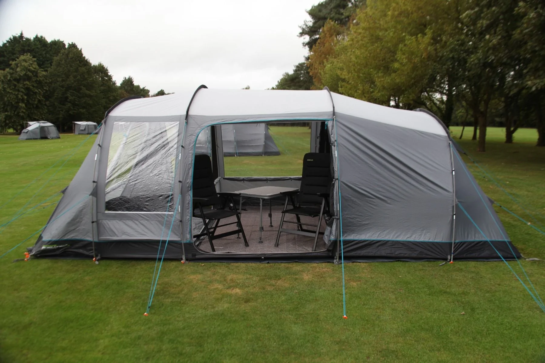 Outdoor Revolution Camp Star 500 DT XL - Image 10