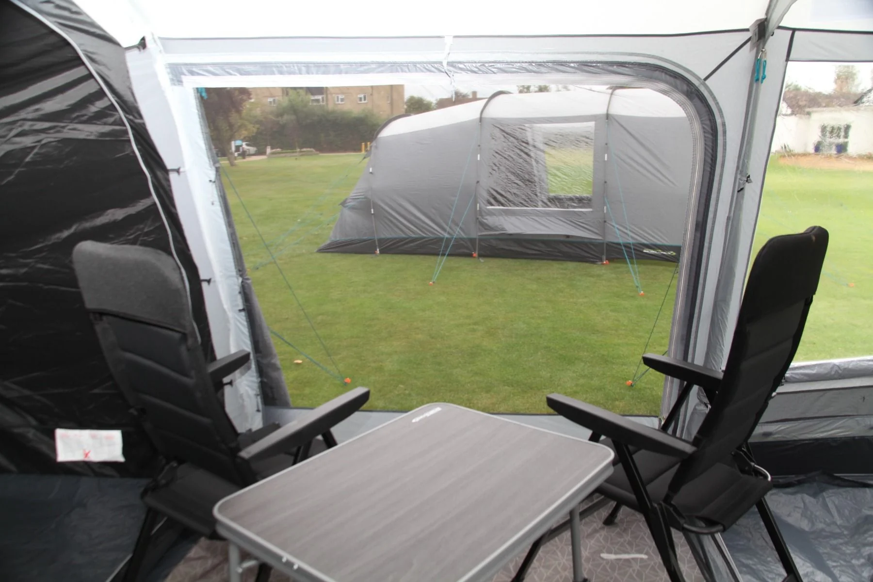 Outdoor Revolution Camp Star 500 DT XL - Image 12