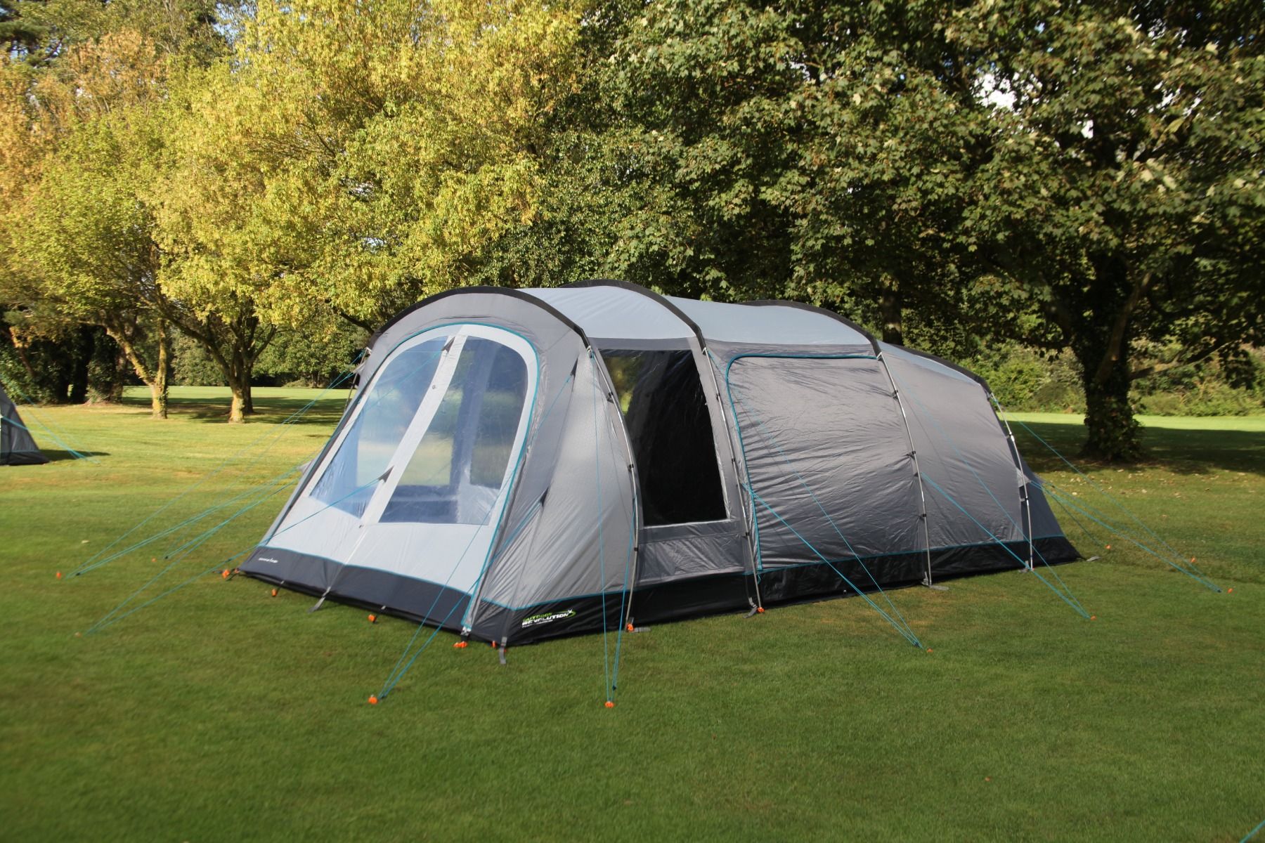 Outdoor Revolution Camp Star 500 DT XL - Image 3