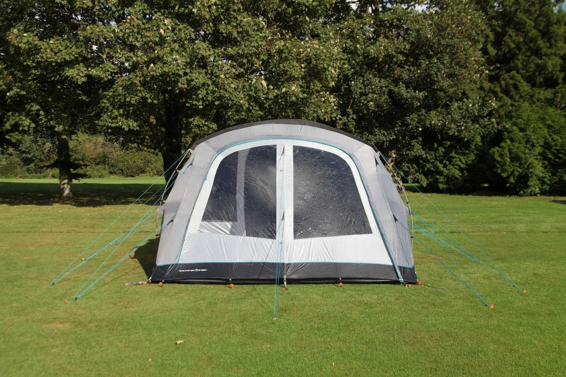 Outdoor Revolution Camp Star 500 DT XL - Image 4