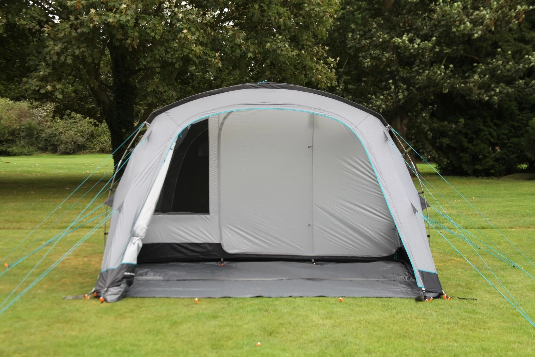 Outdoor Revolution Camp Star 500 DT XL - Image 5