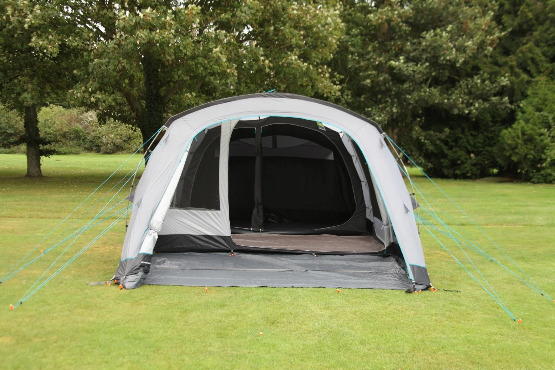 Outdoor Revolution Camp Star 500 DT XL - Image 6