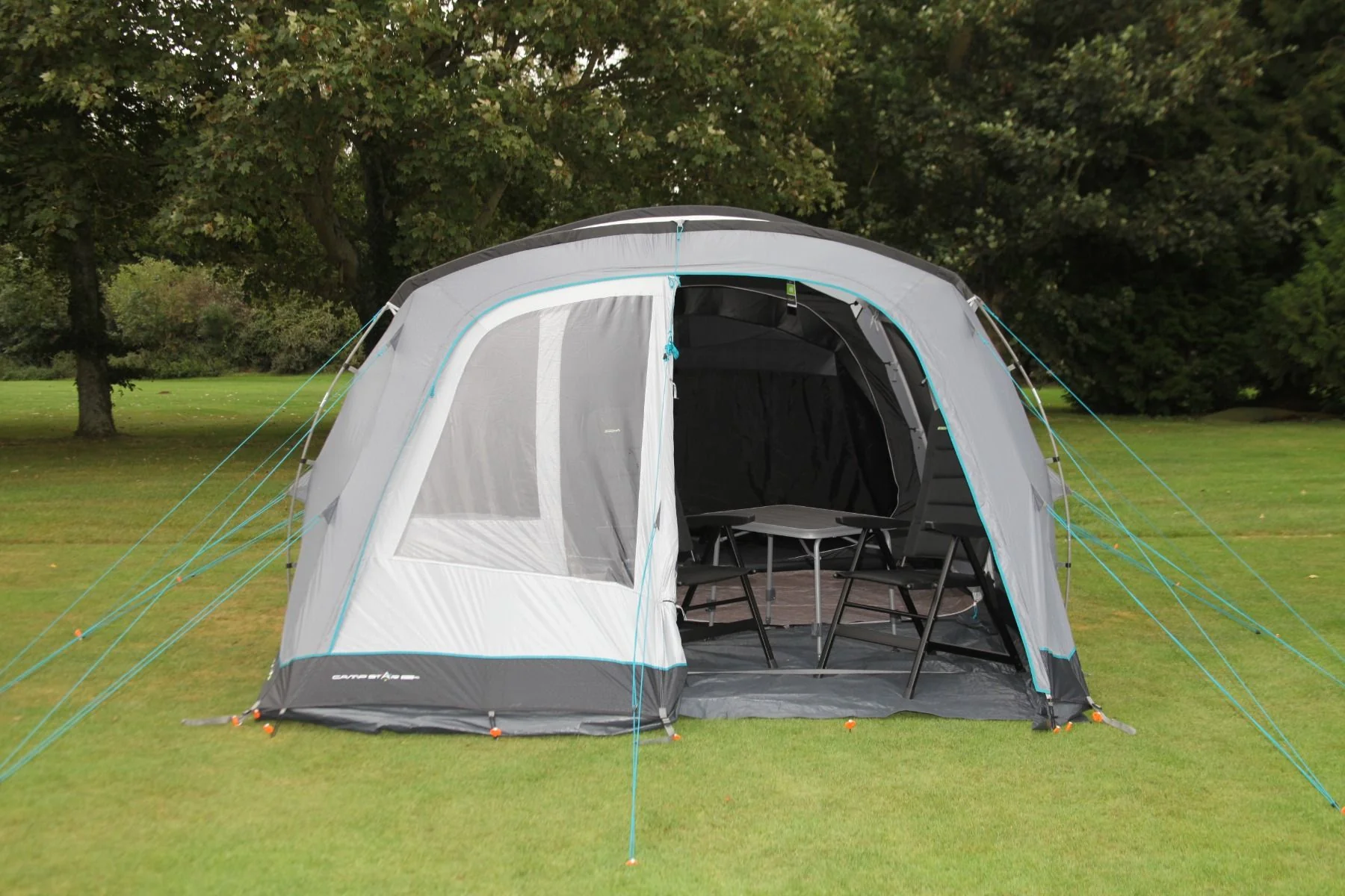 Outdoor Revolution Camp Star 500 DT XL - Image 7