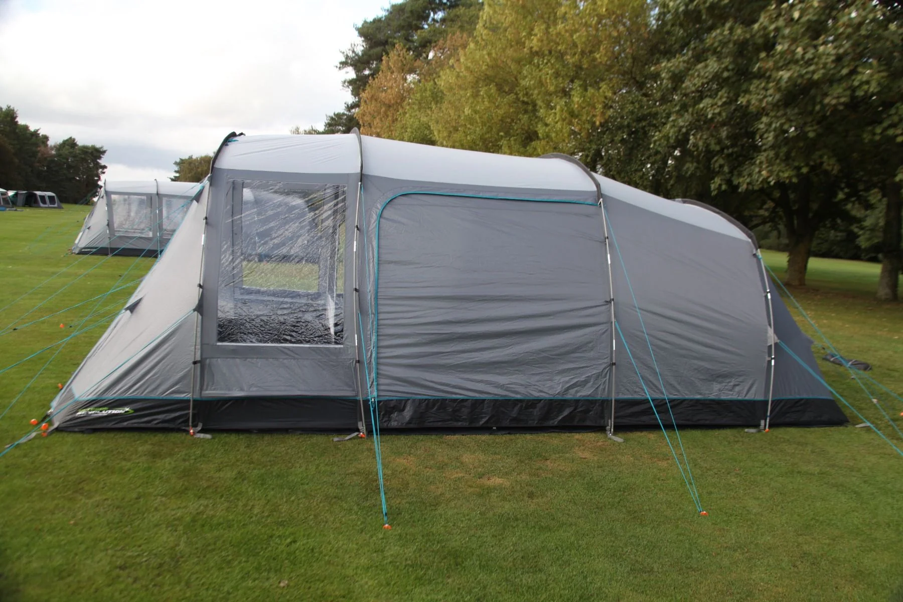 Outdoor Revolution Camp Star 500 DT XL - Image 9