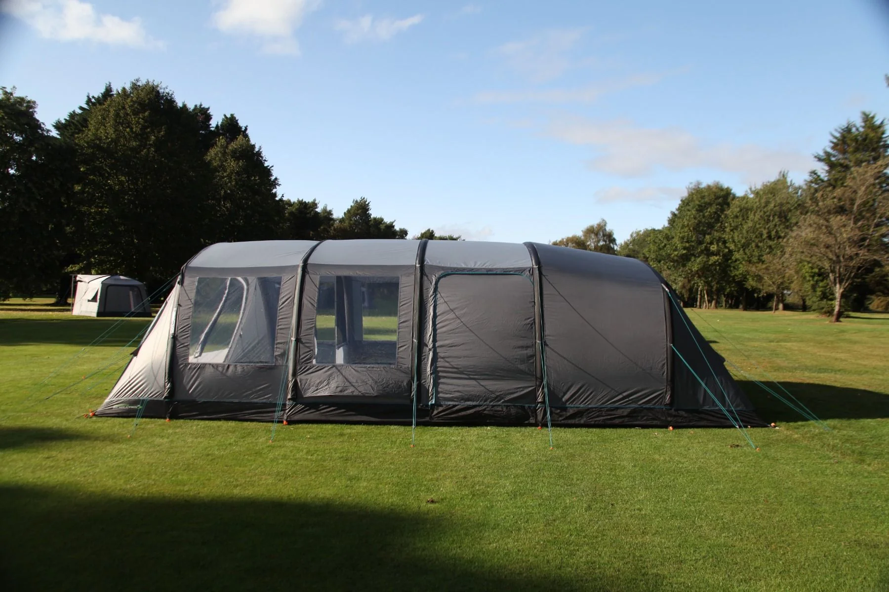 Outdoor Revolution Camp Star 700 Air Tent - Image 3