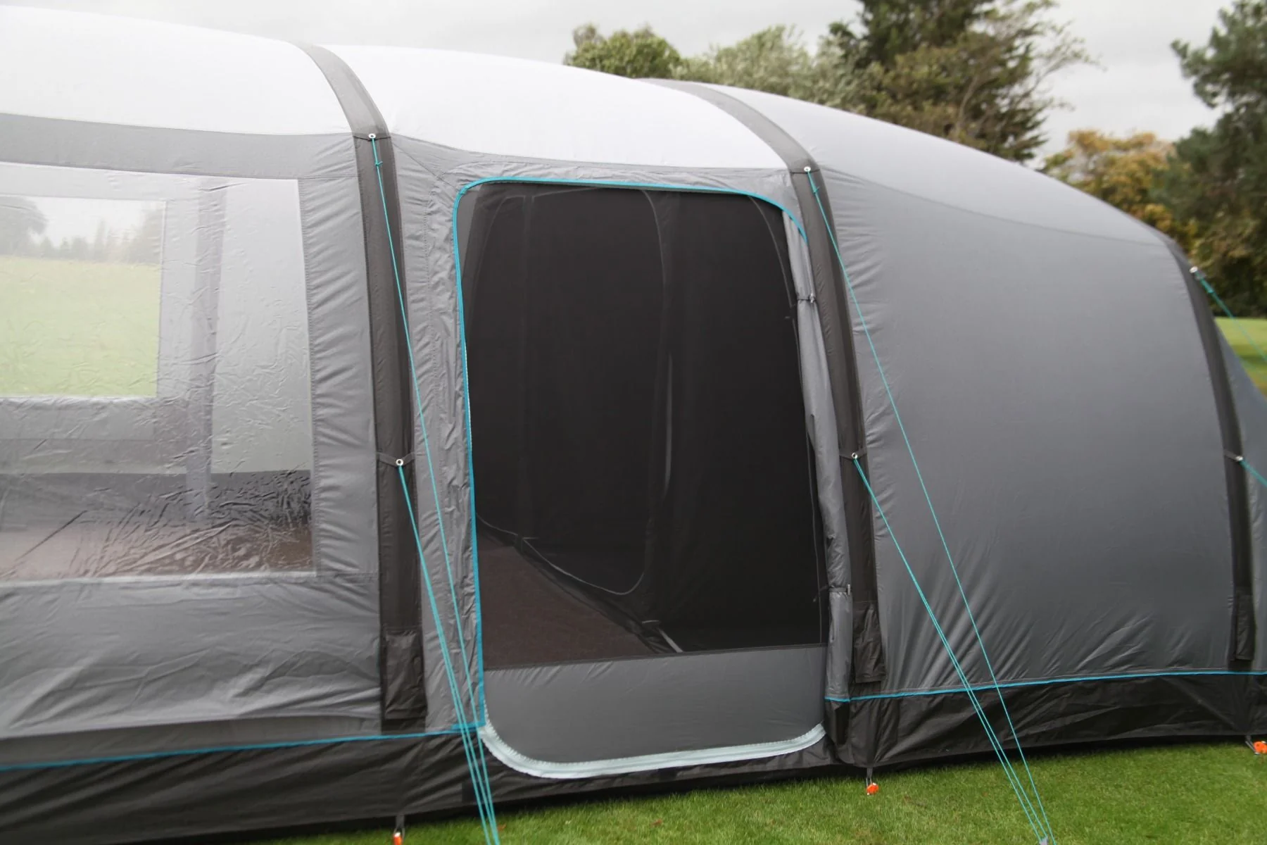 Outdoor Revolution Camp Star 700 Air Tent - Image 8