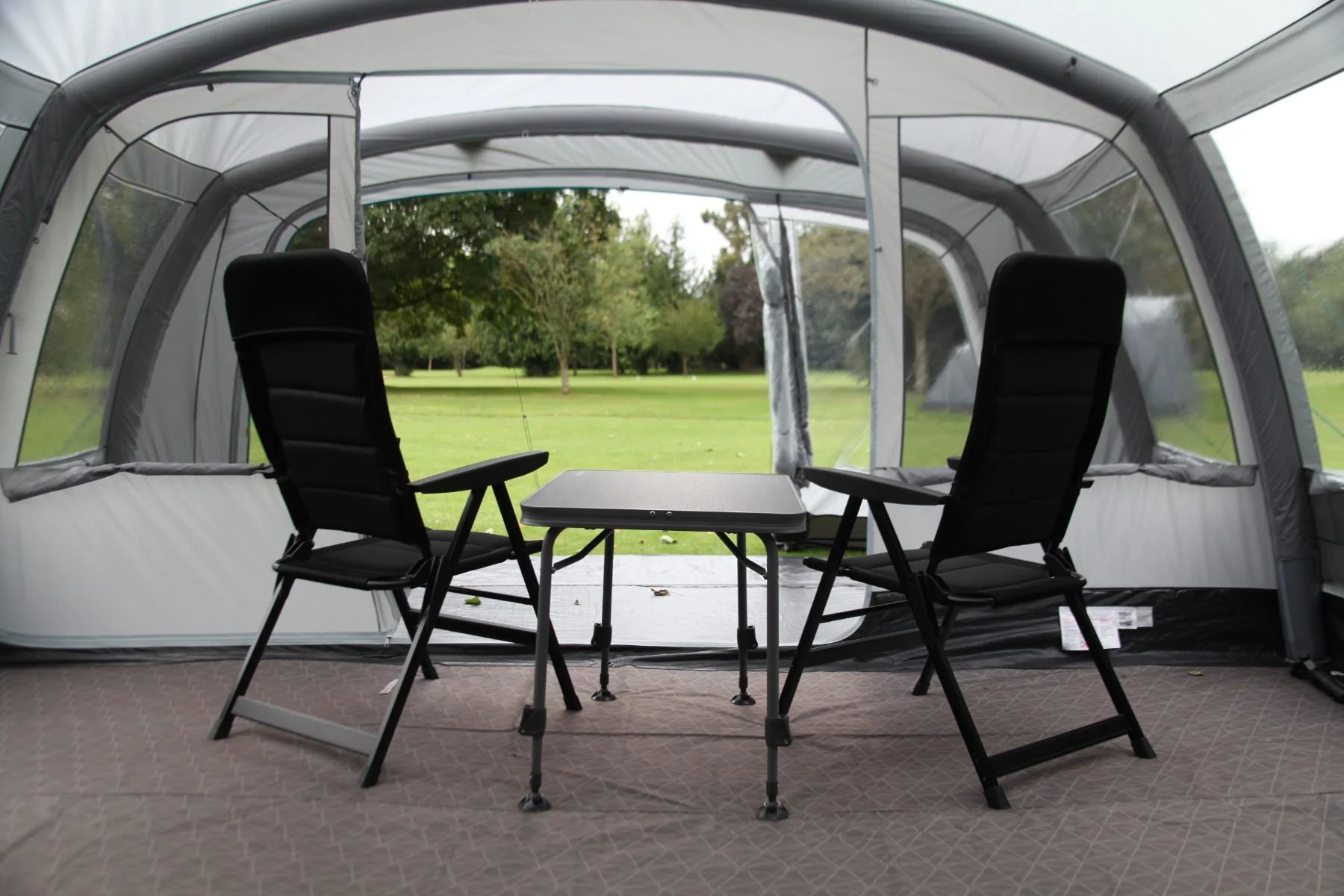 Outdoor Revolution Camp Star 700 Air Tent - Image 9