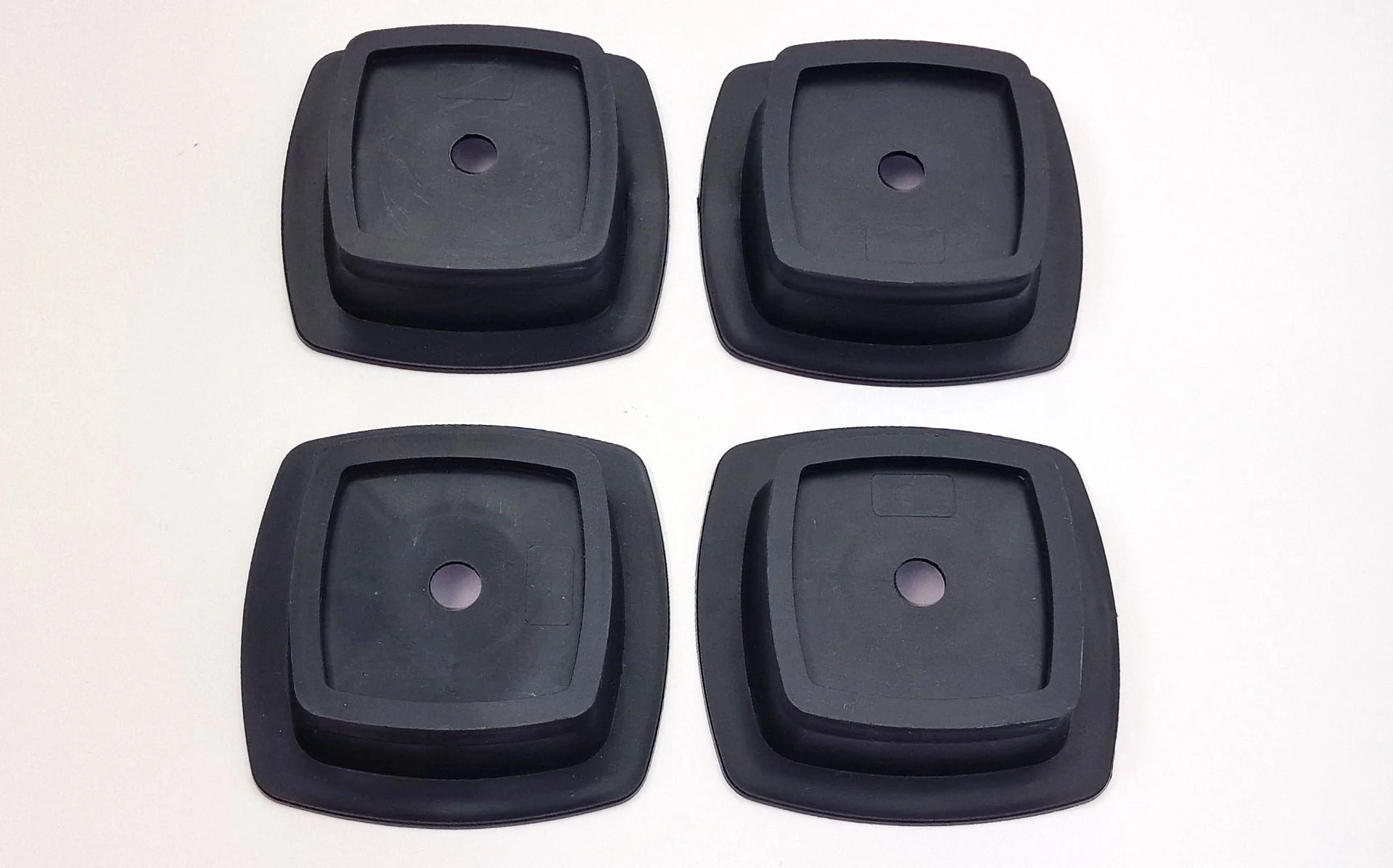 Outdoor Revolution Caravan Stacker Pads - Image 2