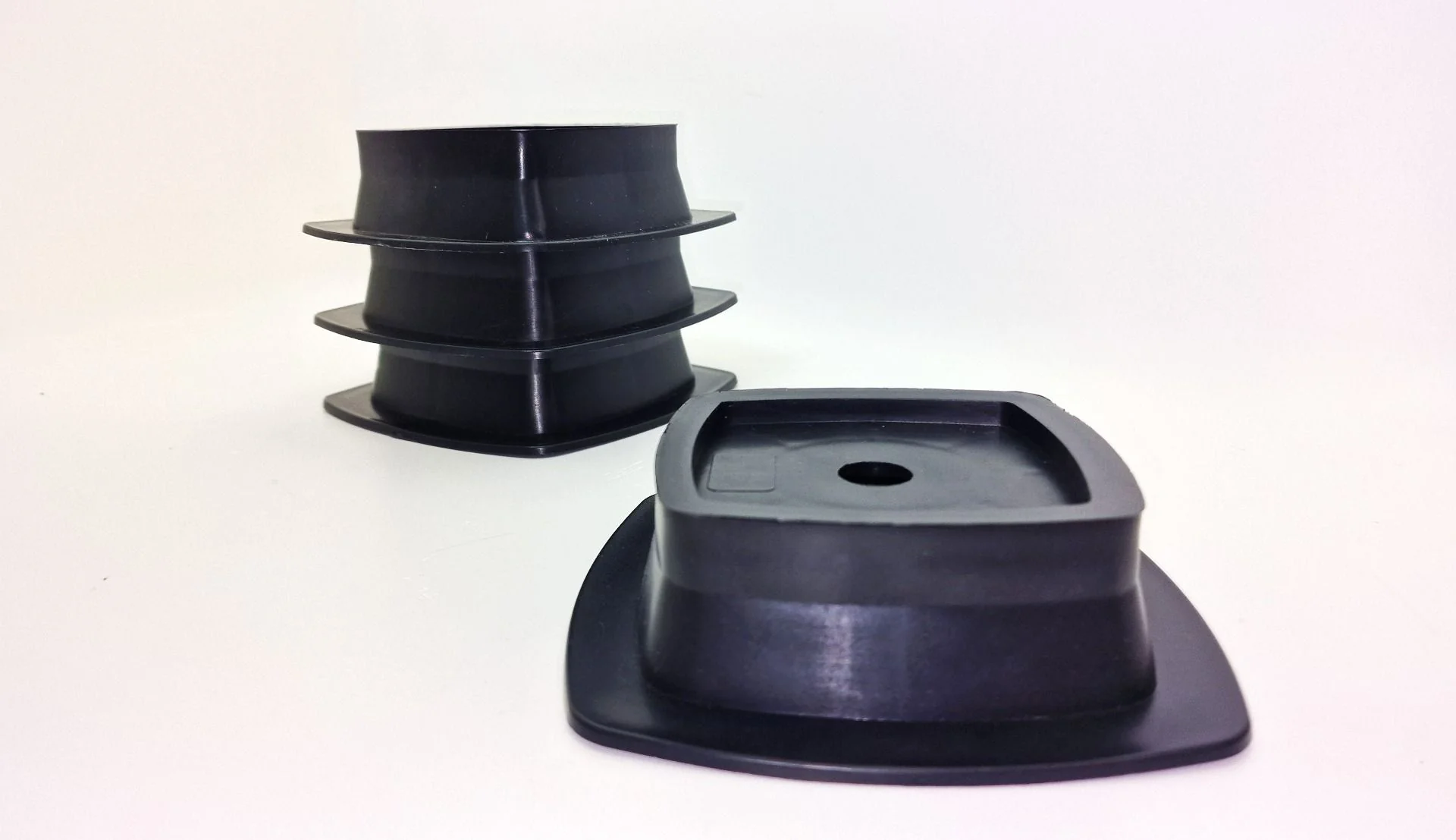 Outdoor Revolution Caravan Stacker Pads - Image 3