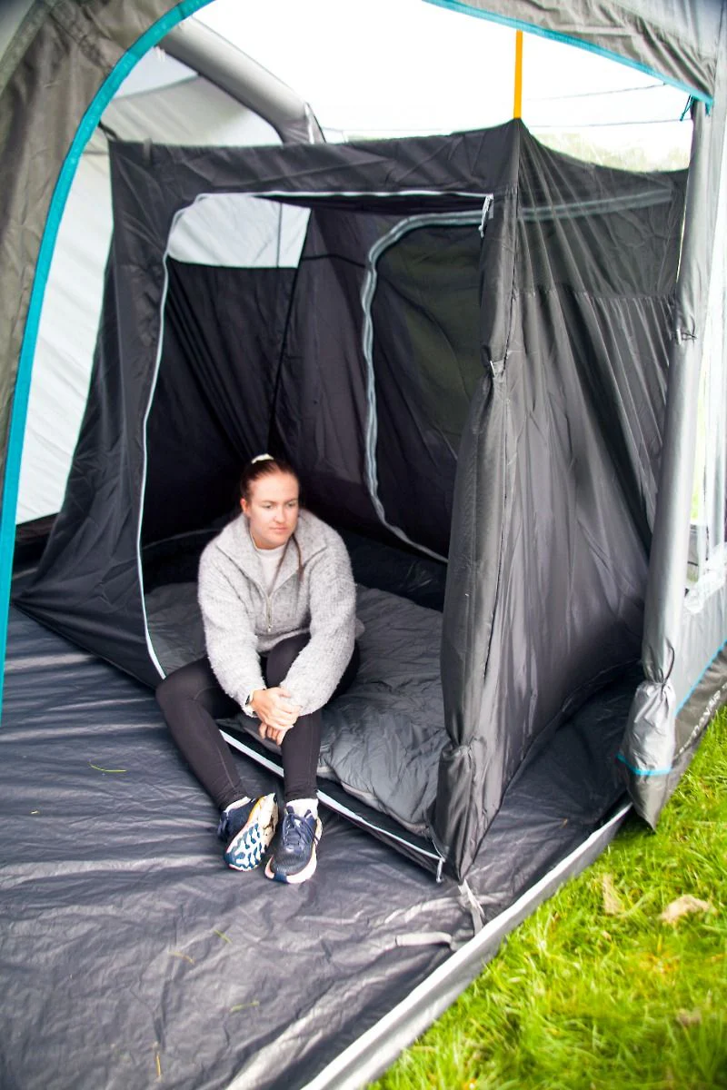 Outdoor Revolution Cayman Air T3 Lite Low - FREE FOOTPRINT - Image 7