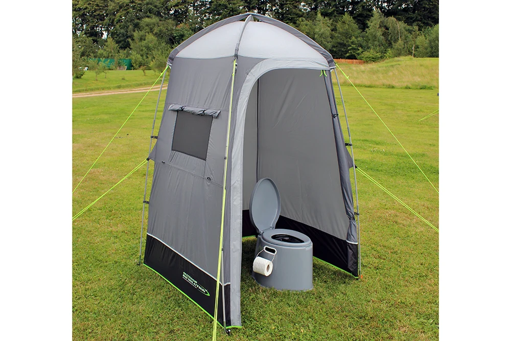 Outdoor Revolution Cayman Can Toilet Tent - Image 2