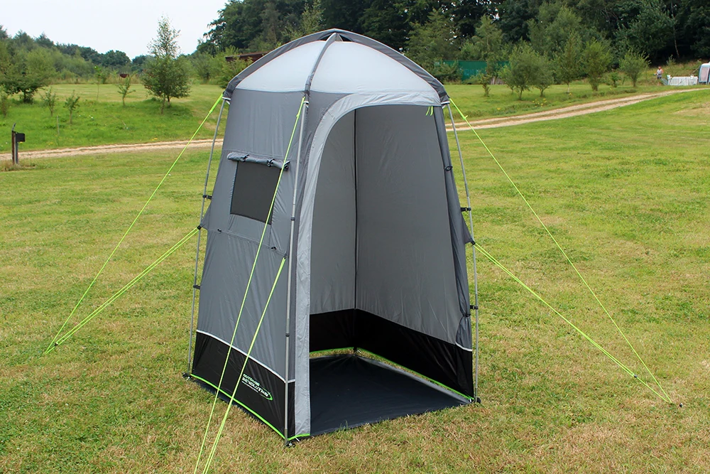 Outdoor Revolution Cayman Can Toilet Tent - Image 3