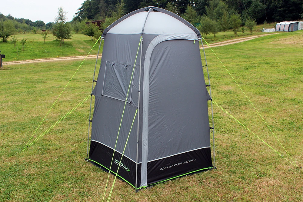 Outdoor Revolution Cayman Can Toilet Tent - Image 4