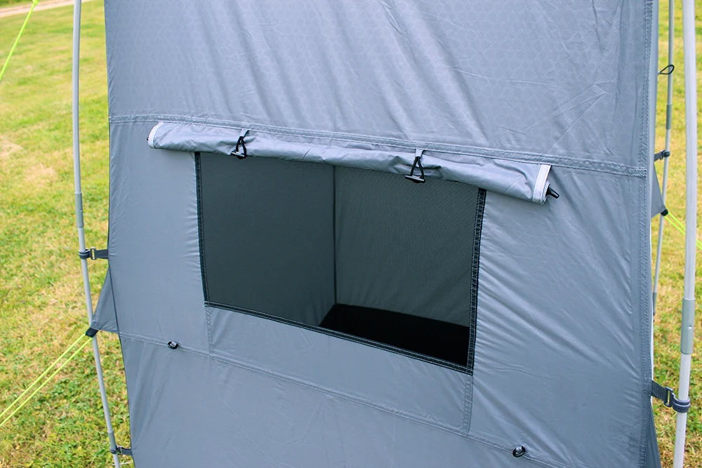 Outdoor Revolution Cayman Can Toilet Tent - Image 5