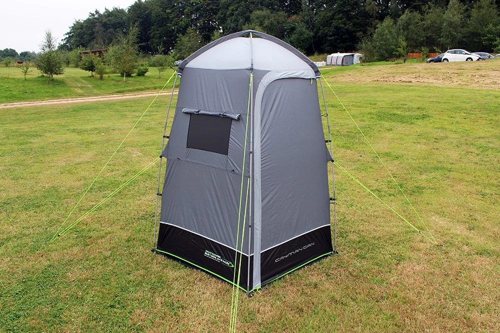 Outdoor Revolution Cayman Can Toilet Tent - Image 8