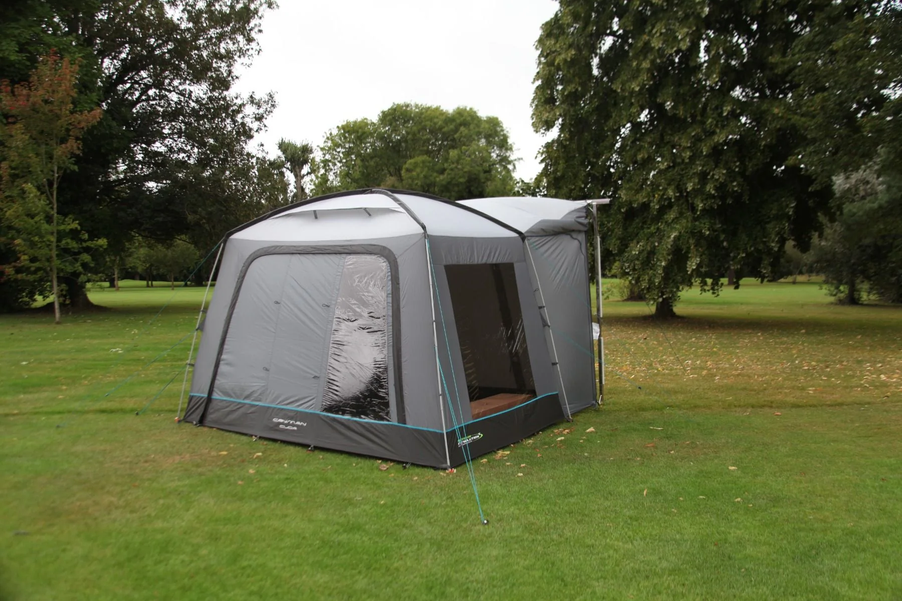 Outdoor Revolution Cayman Cuda F/G Awning (180-240) - Image 9