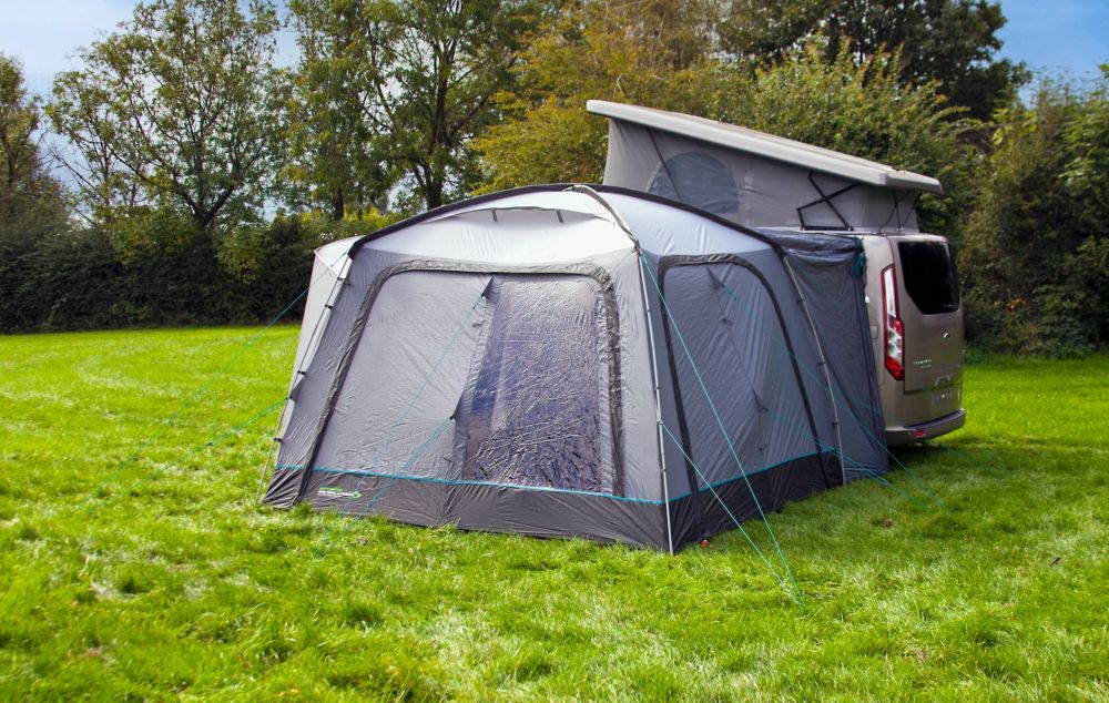 Outdoor Revolution Cayman High (D/T) Drive Away Awning 2025 - Image 6