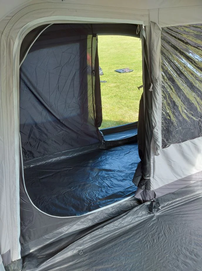 Outdoor Revolution Cayman Porch Extension Cabin Inner Tent - Image 2