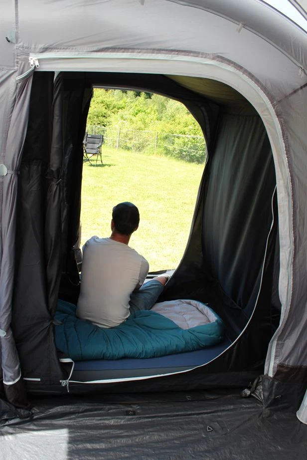 Outdoor Revolution Cayman Porch Extension Cabin Inner Tent - Image 3