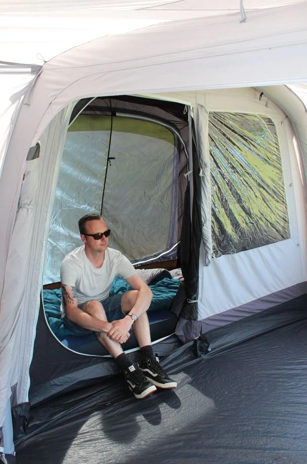 Outdoor Revolution Cayman Porch Extension Cabin Inner Tent - Image 4