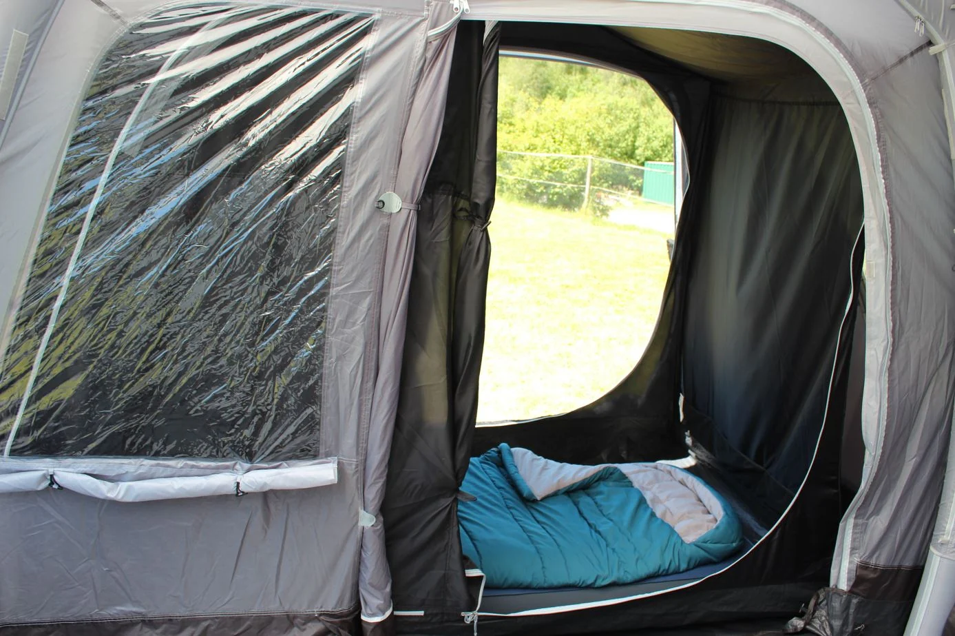 Outdoor Revolution Cayman Porch Extension Cabin Inner Tent - Image 5