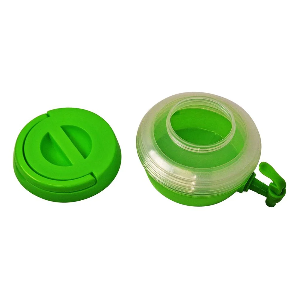 Outdoor Revolution Collapsible Water Carrier 3.5L - Image 2